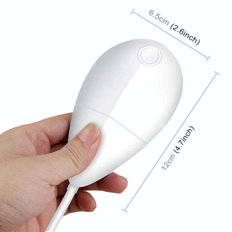 Portable Mini Ultrasonic Washing Machine Cleaner for Clothing / Vegetable / Fruit