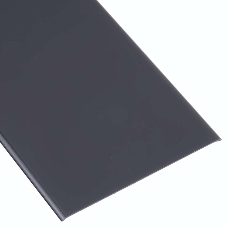 Battery Back Cover for Google Pixel 6a(Black)