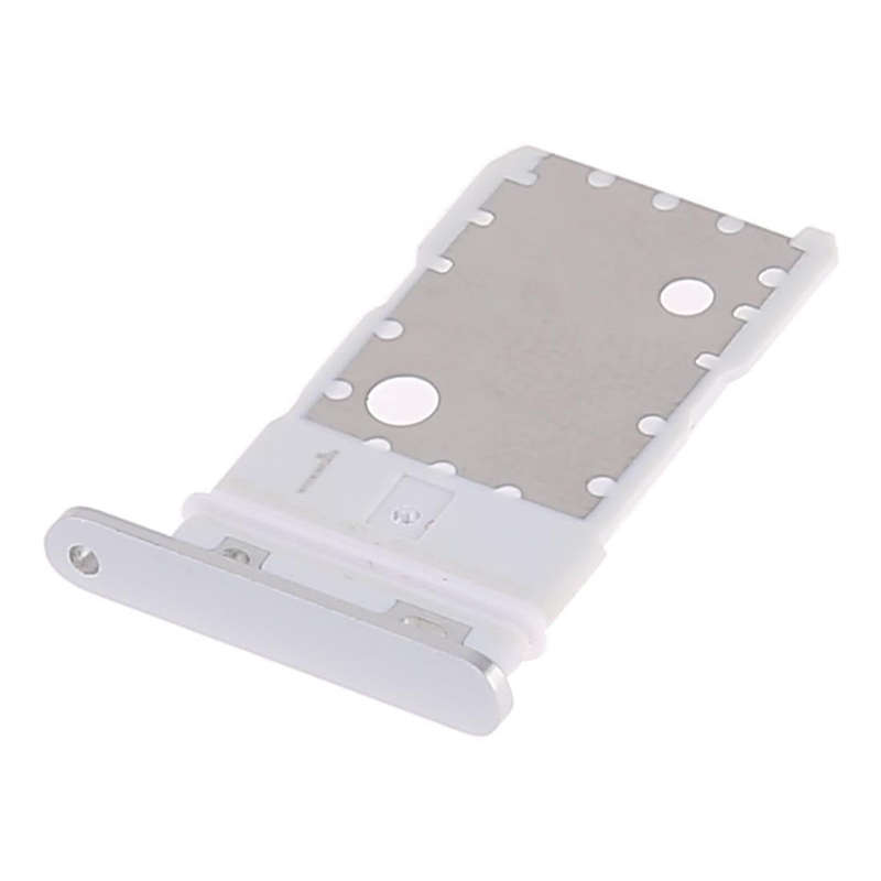 SIM Card Tray for Google Pixel 3(White)