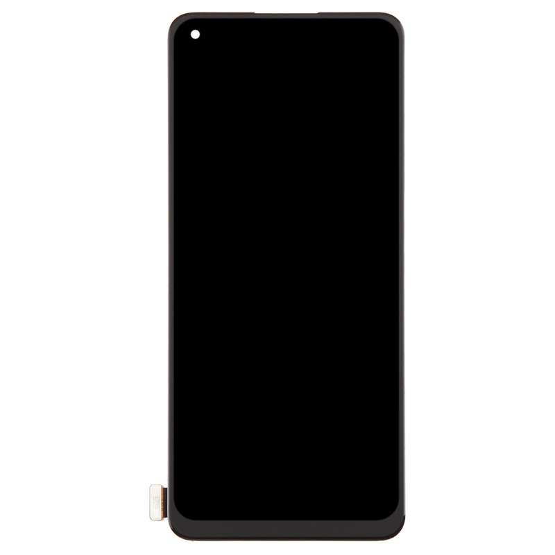 For OPPO Reno8 T 4G Original AMOLED LCD Screen with Digitizer Full Assembly