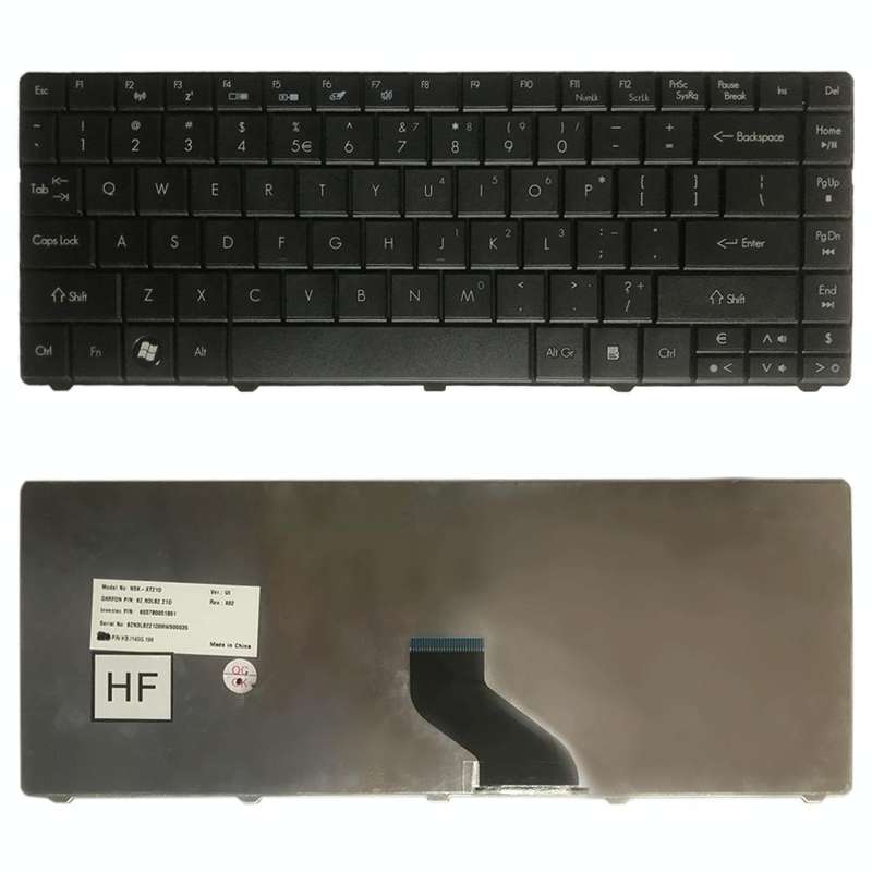 US Version Keyboard for Acer Aspire E1-421 E1-421G E1-431 E1-431G E1-471 E1-471G E1-451 E1-451G E...