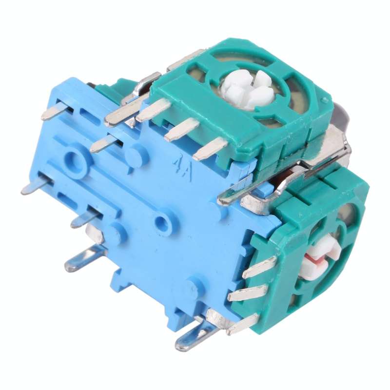 Original Analog 3D Joystick For PS5