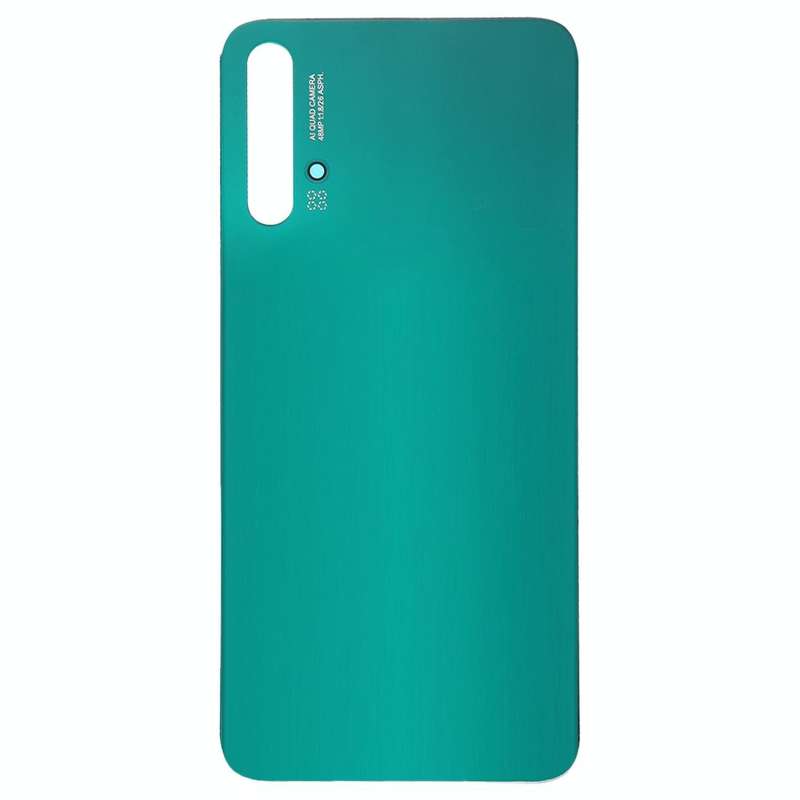 Battery Back Cover for Huawei Nova 5 Pro(Green)
