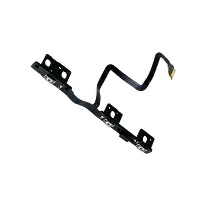Power Button & Volume Button Flex Cable for Microsoft Surface Book 3 1899 15 inch