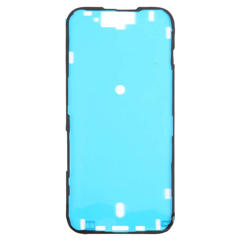For iPhone 15 LCD Frame Bezel Waterproof Adhesive Stickers