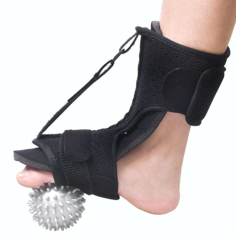 Foot Support-plantar Fasciitis Splint Orthosis