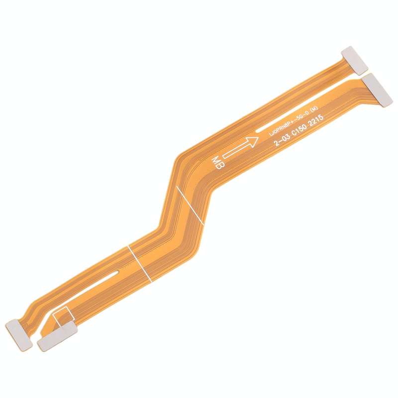 For OPPO Reno8 Pro+ OEM Motherboard Flex Cable