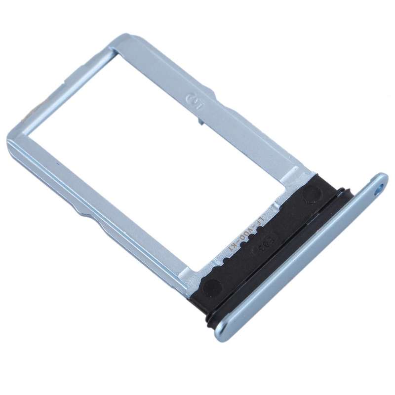 For vivo S5 SIM Card Tray + SIM Card Tray (Grey)