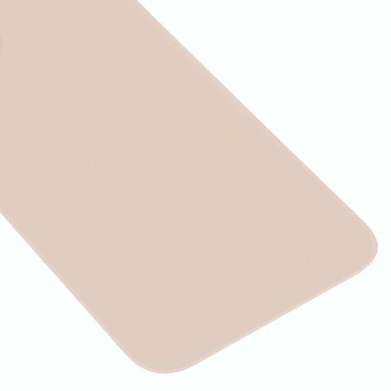 Battery Back Cover for iPhone 13 Pro Max(Gold)