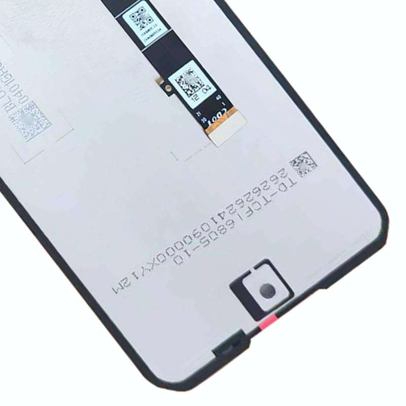 For IIIF150 Raptor LCD Screen with Digitizer Full Assembly