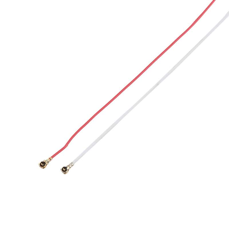 For Samsung Galaxy A34 SM-A346B 10set Original Signal Flex Cable