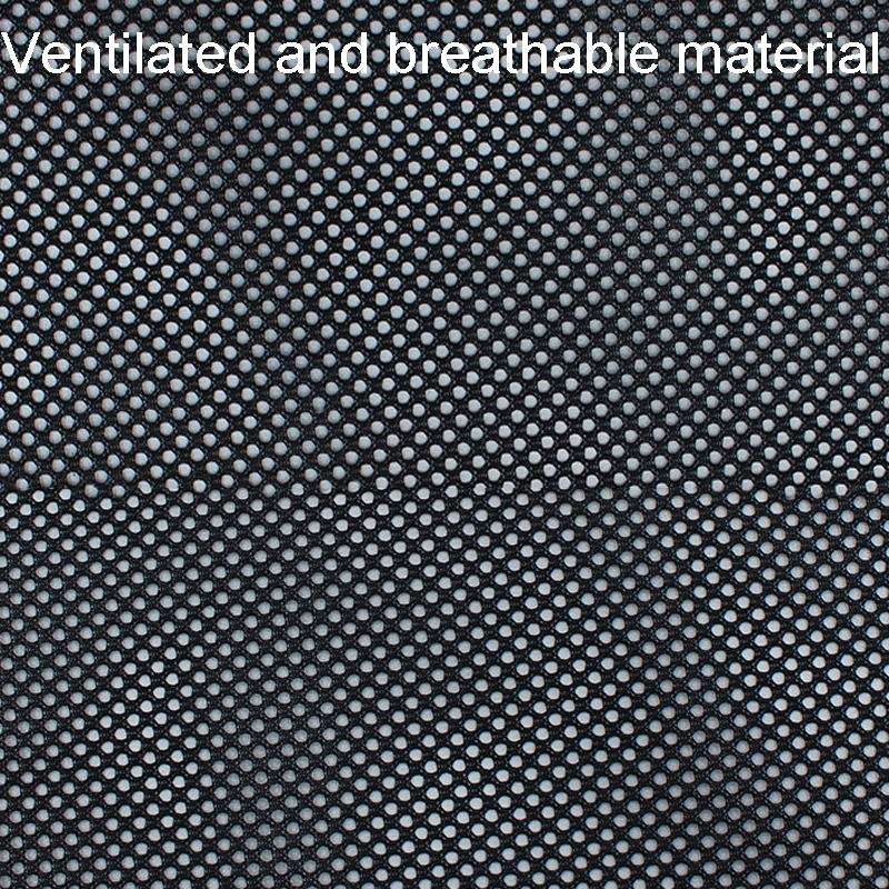 S 144 x 150cm Car Tailgate Anti-Mosquito And Insect Screens Trunk Magnetic Sunscreen Mosquito Net