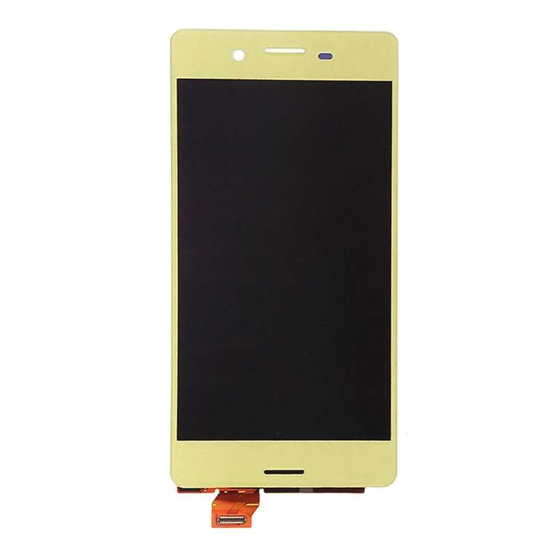 OEM LCD Screen for Sony Xperia X Performance with Digitizer Full Assembly(Green)