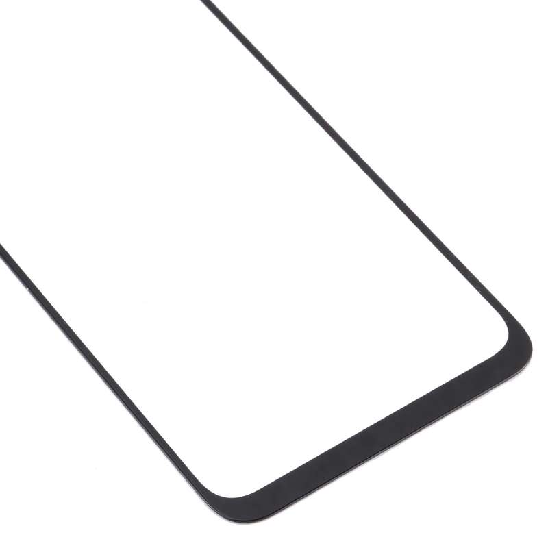 Front Screen Outer Glass Lens For TCL 20 SE T671H T671F