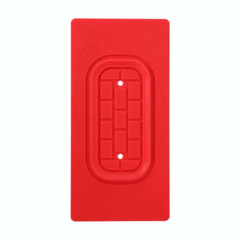 BEST S-2000 7 inch Non-slip Silicone Suction Pad for Vacuum Separator