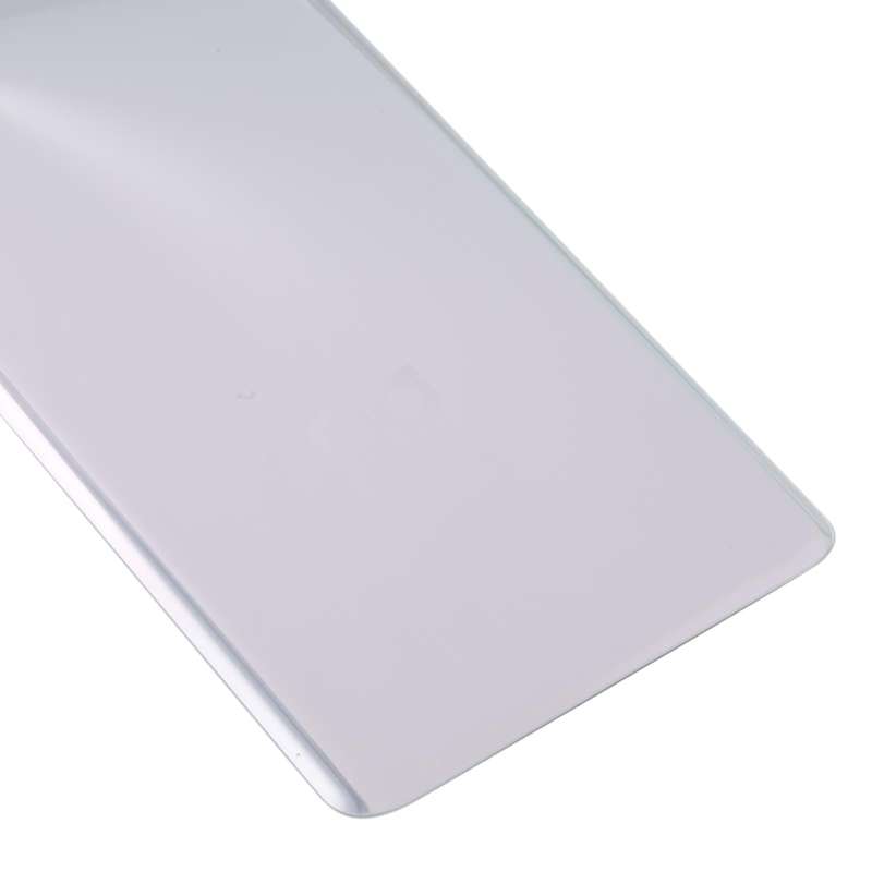 For Huawei Nova 10 OEM Glass Battery Back Cover(White)