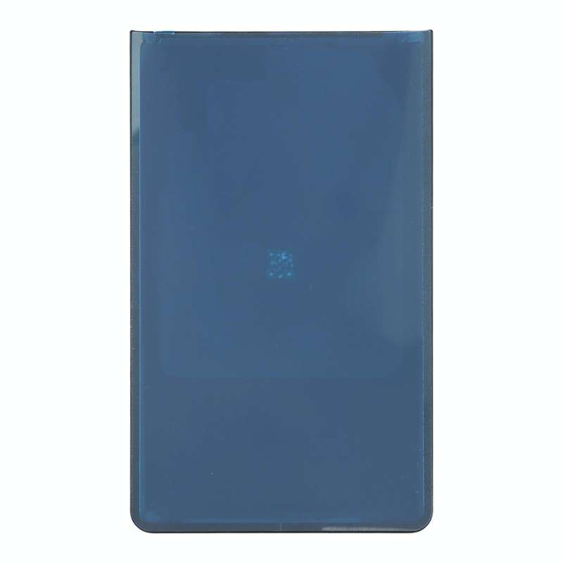 For Google Pixel 7 Pro OEM Battery Back Cover(Grey)
