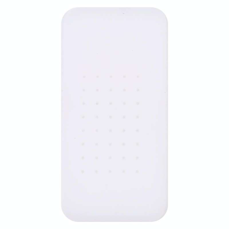 Glue Remove Silicone Pad For iPhone 12 Pro Max