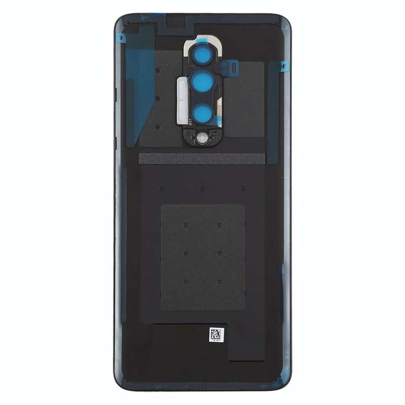For OnePlus 7T Pro Original Battery Back Cover (Blue)