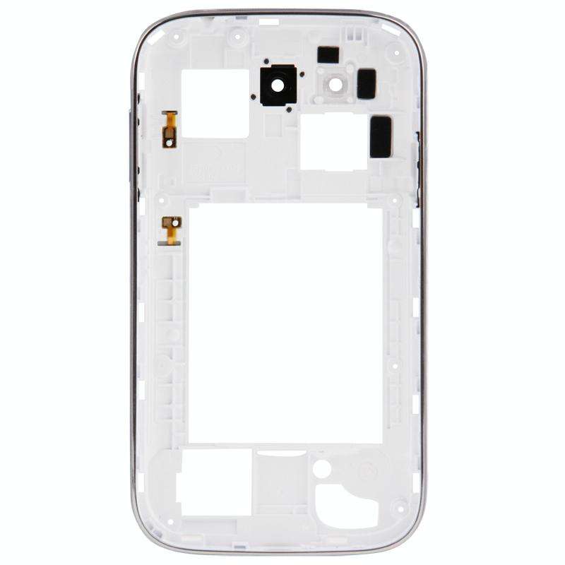 For Galaxy Grand Duos / i9082 Full Housing Faceplate Cover
