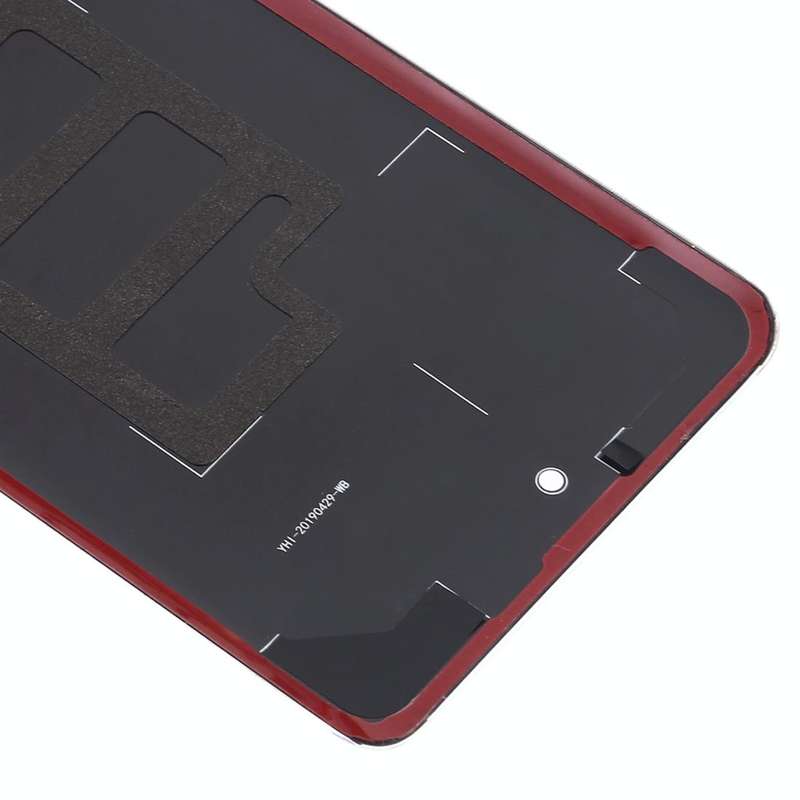 Original Battery Back Cover with Camera Lens for Huawei P30 Pro(Twilight)