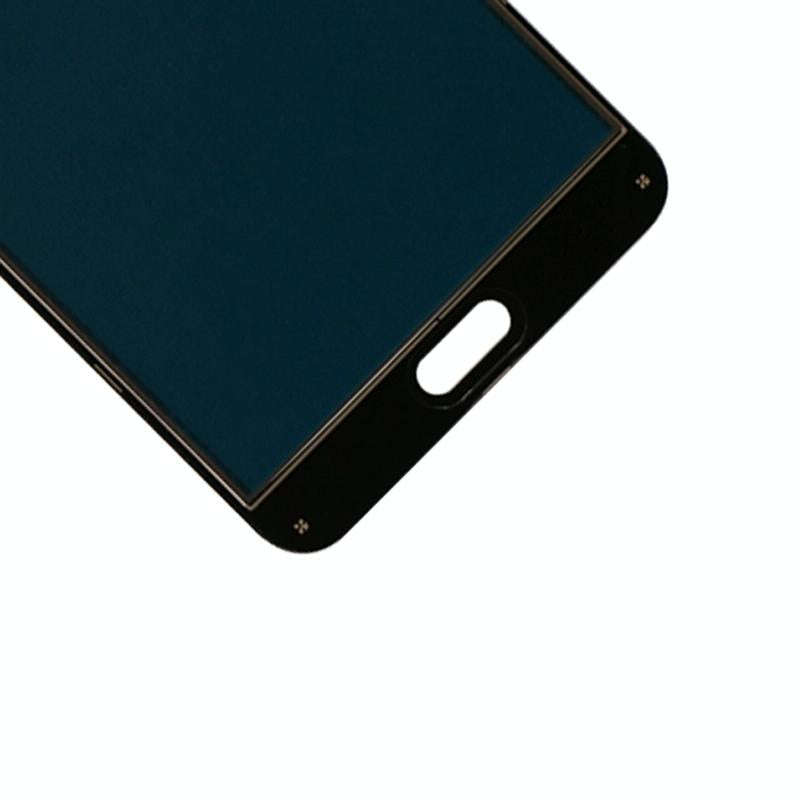 LCD Screen (TFT) + Touch Panel for Galaxy J7 (2016) / J7 Duos (2016), J710F, J710FN, J710M, J710M...