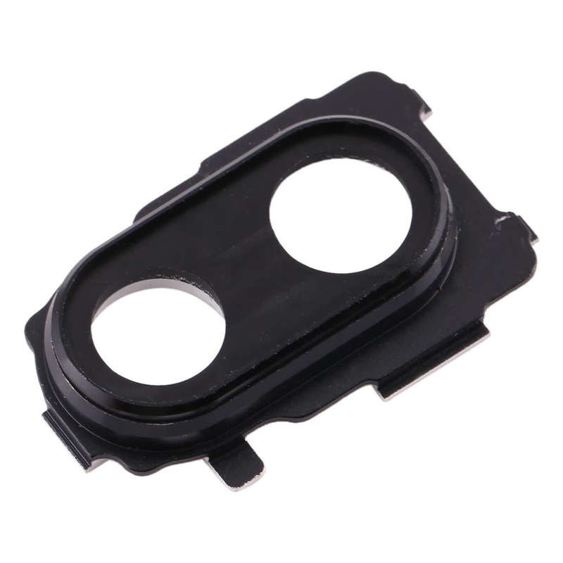 Back Camera Bezel for Xiaomi Redmi Note 7 Pro / Redmi Note 7 (Black)
