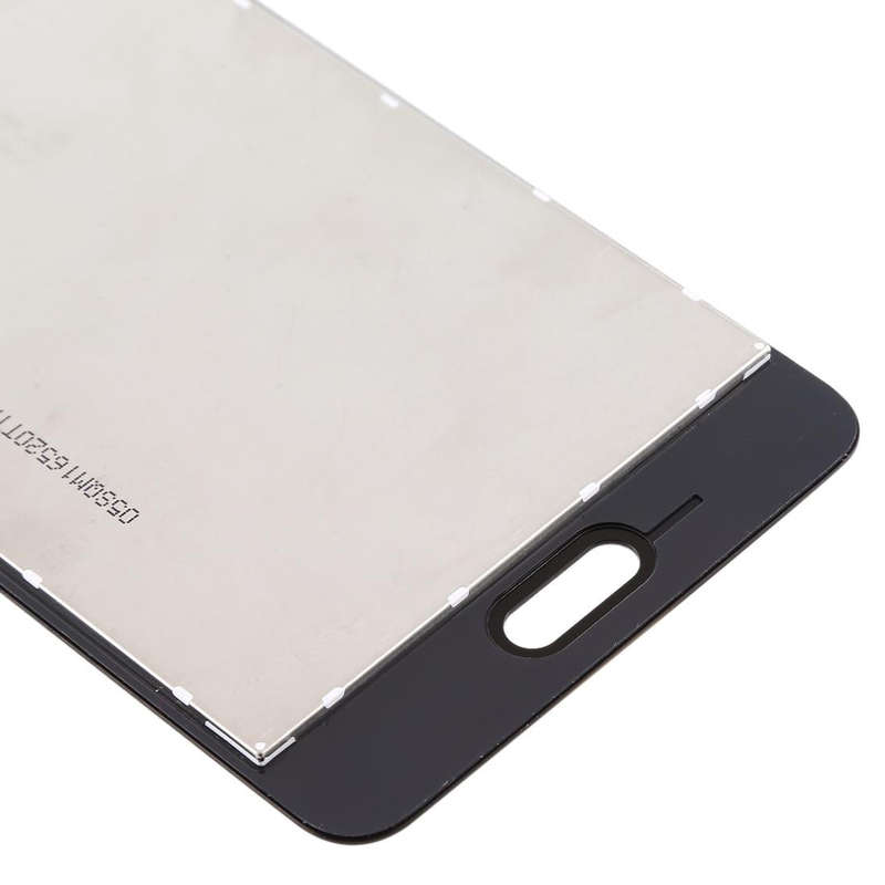 OEM LCD Screen for Galaxy J2 Prime SM-G532F with Digitizer Full Assembly (Silver)
