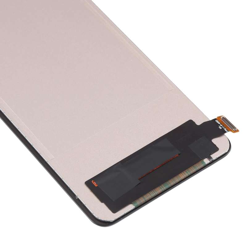 TFT Material LCD Screen and Digitizer Full Assembly (Not Supporting Fingerprint Identification) f...