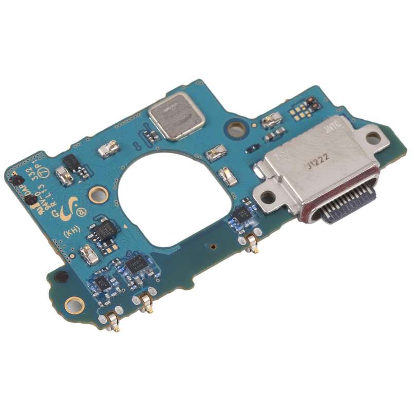 For Samsung Galaxy S20 FE 4G SM-G780F Original Charging Port Board
