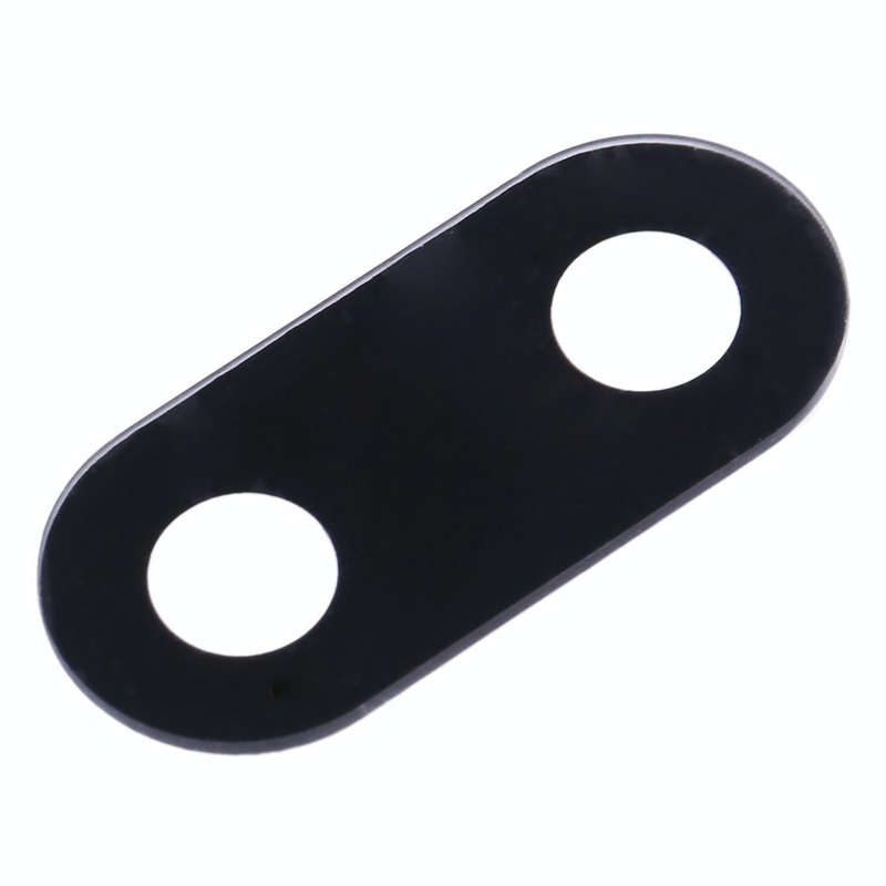 10 PCS Back Camera Lens for Xiaomi Redmi Note 7 / Note 7 Pro / Y3