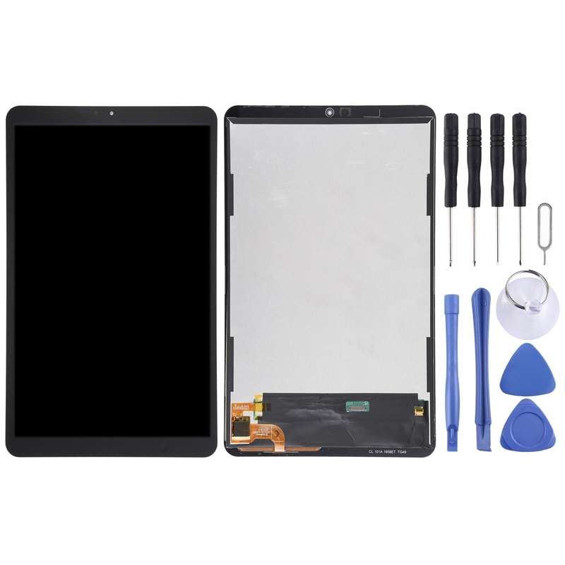 Original LCD Screen for LG G Pad 5 10.1 LM-T600L T600L with Digitizer Full Assembly