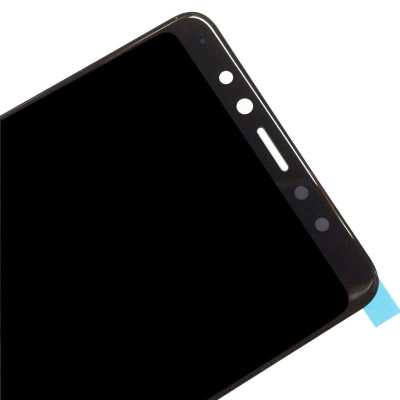 OEM LCD Screen for Lenovo K5 Pro  with Digitizer Full Assembly (Black)