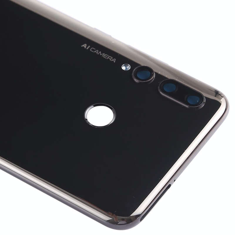 Battery Back Cover for Huawei P Smart+ (2019)(Black)