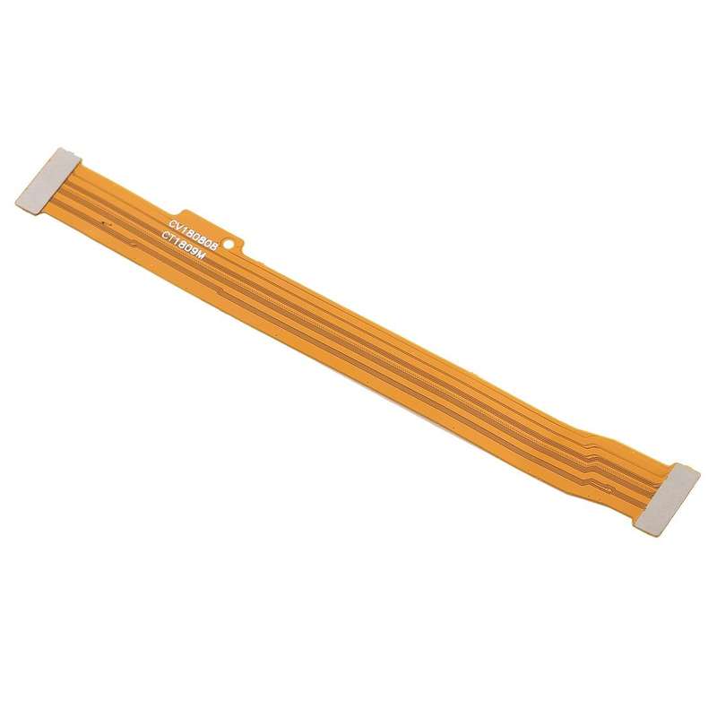 For Vivo Y85/Z1/Z1i/V9 Youth/V9 Motherboard Flex Cable