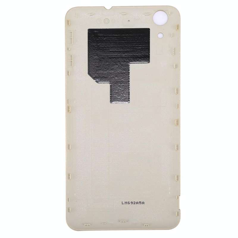 For Huawei Y6 II Battery Back Cover(Gold)
