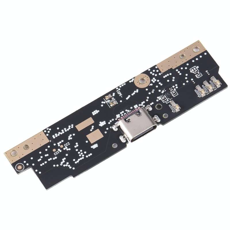 For Doogee S89 Charging Port Board