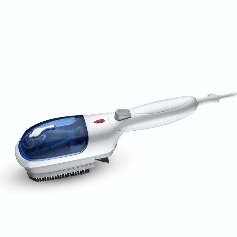 JK-2106 Multi-function Handheld Household Wash Dry-clean Ironing Steam Brush, EU Plug