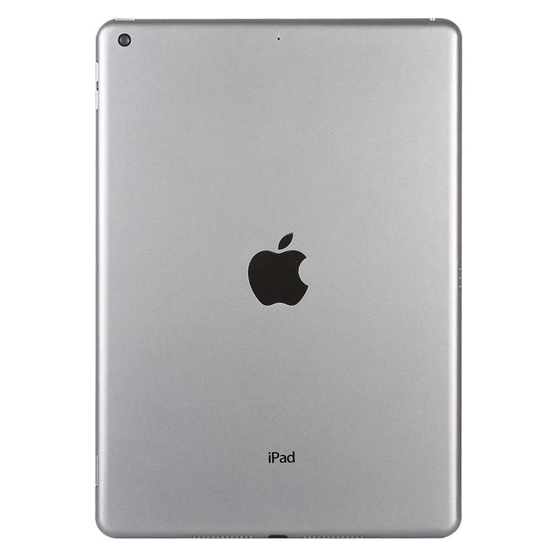 For iPad 10.2inch 2019/2020/2021 Black Screen Non-Working Fake Dummy Display Model (Grey)