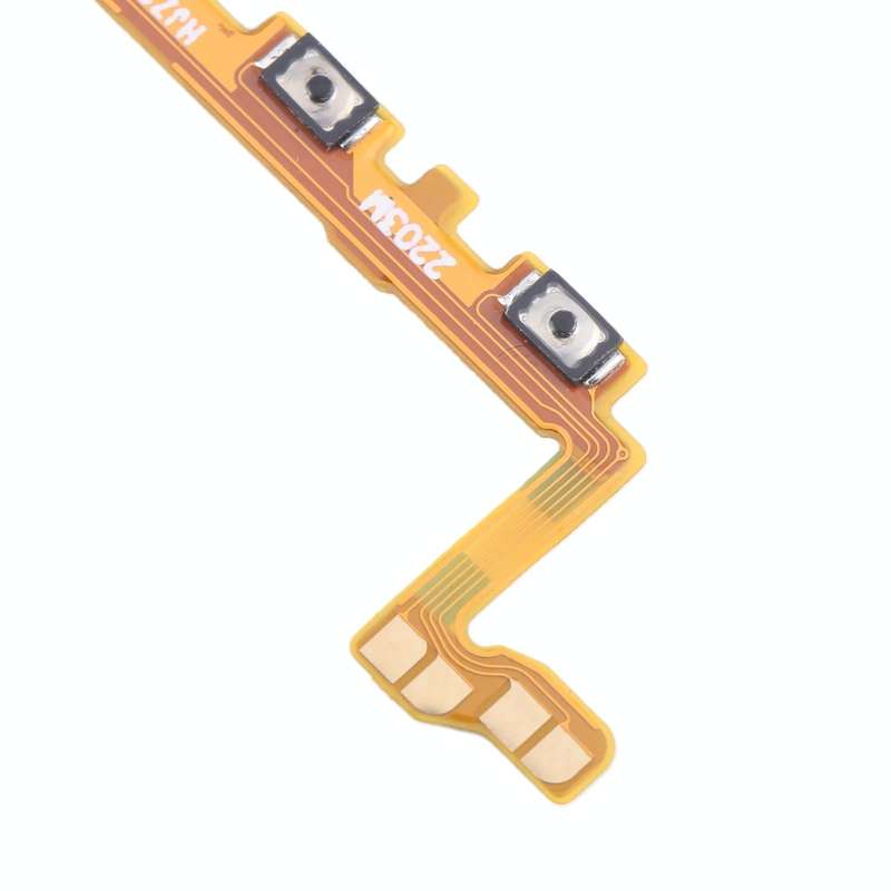 For Honor Magic4 Lite Power Button & Volume Button Flex Cable