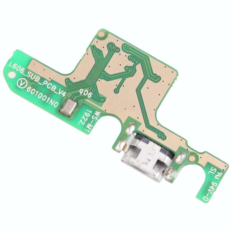 For Vsmart Star OEM Charging Port Board