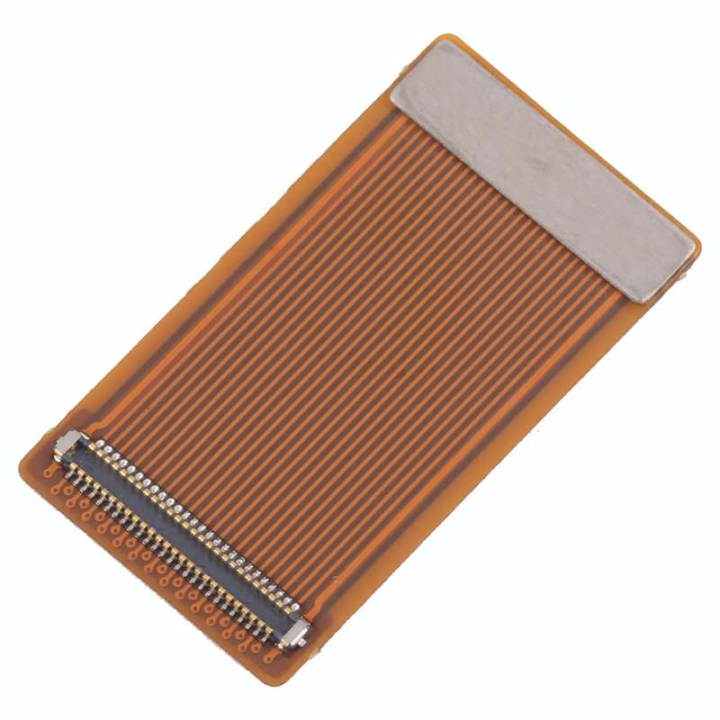 For iPhone 12 Pro Max LCD Display Extension Test Flex Cable
