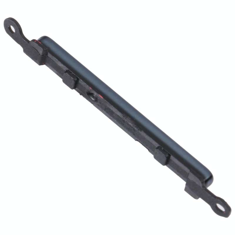 For Motorola Moto G52 Volume Control Button (Black)