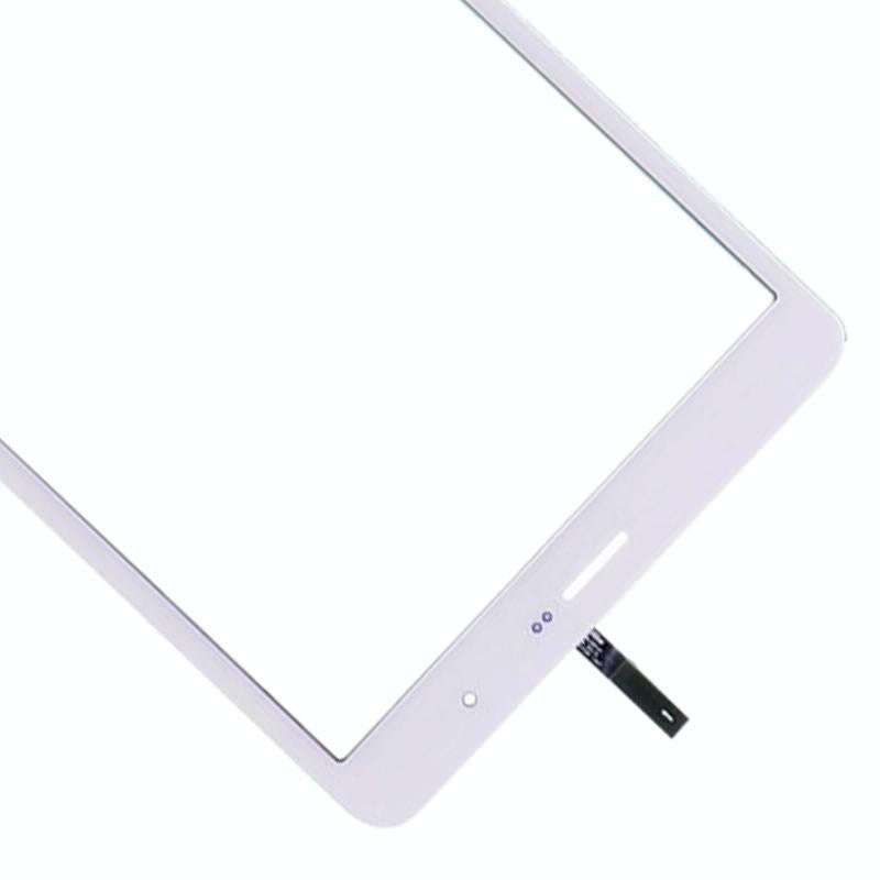 For Samsung Galaxy Tab Pro 8.4 / T321 Original Touch Panel with OCA Optically Clear Adhesive (White)