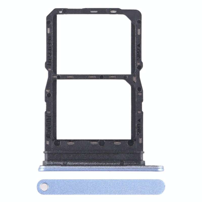 For Honor Play 40 SIM + SIM Card Tray (Blue)
