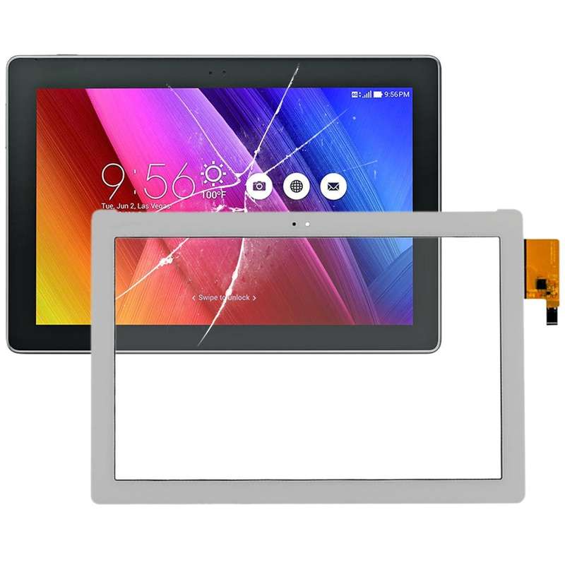 Touch Panel for Asus ZenPad 10 ZenPad Z300CNL P01T (White)