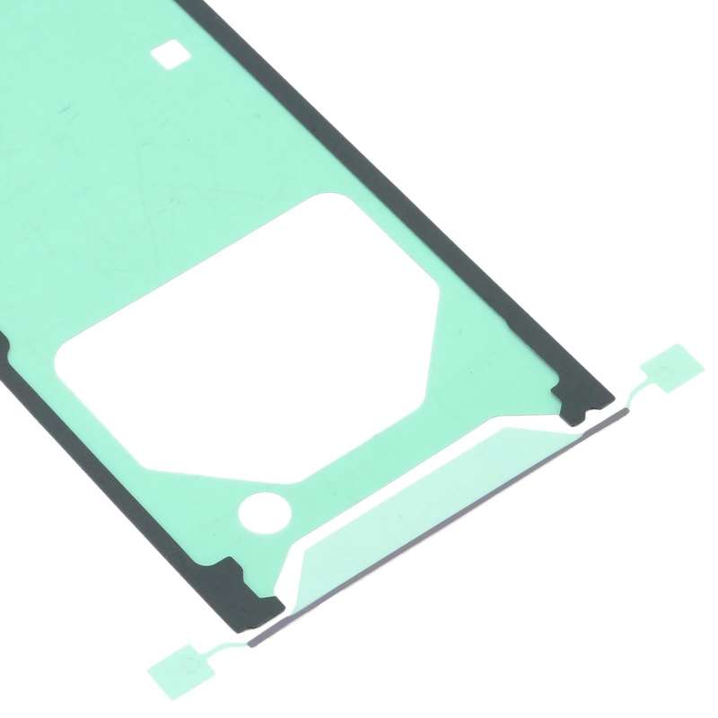 For Samsung Galaxy S22 Ultra 5G SM-S908B 10pcs Front Housing Adhesive