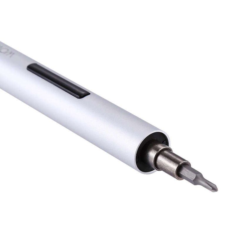 Wowstick 19 in 1 Dual Power Smart Hand Pen Screwdriver Kits  Precision Bits Repair Tool for Phone...