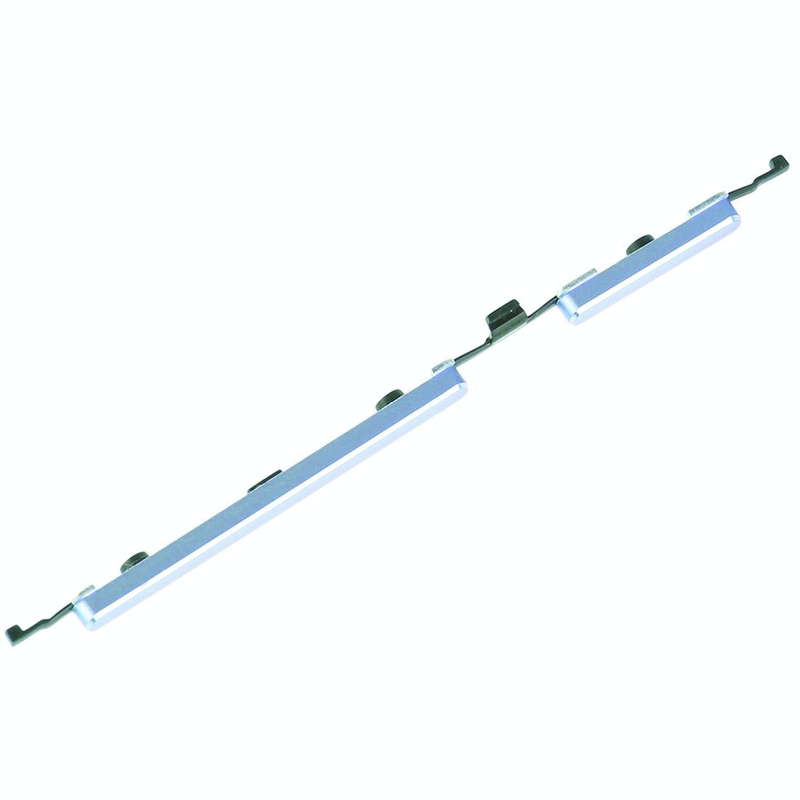 Power Button and Volume Control Button for Xiaomi Redmi Note 5 / Redmi Note 5 Pro(Blue)