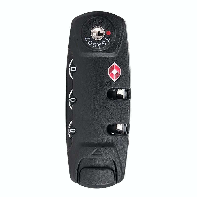 TSA007 Customs Lock Luggage Code Lock